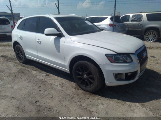 2011 audi q5