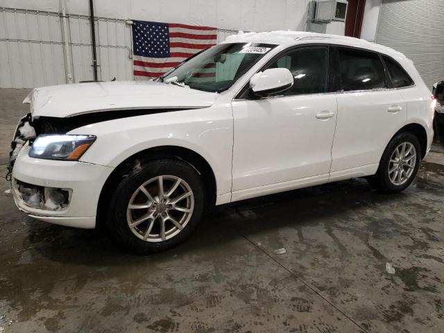 2011 audi q5 premium