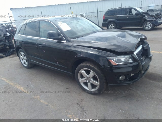 2011 audi q5