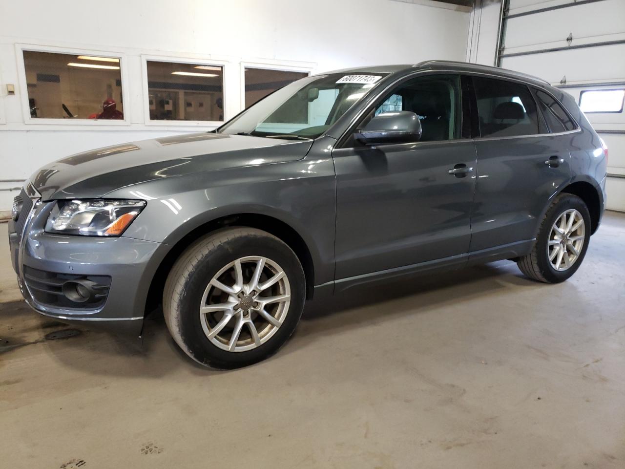 2012 audi q5