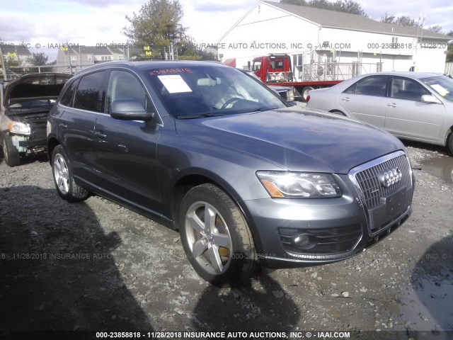 2012 audi q5