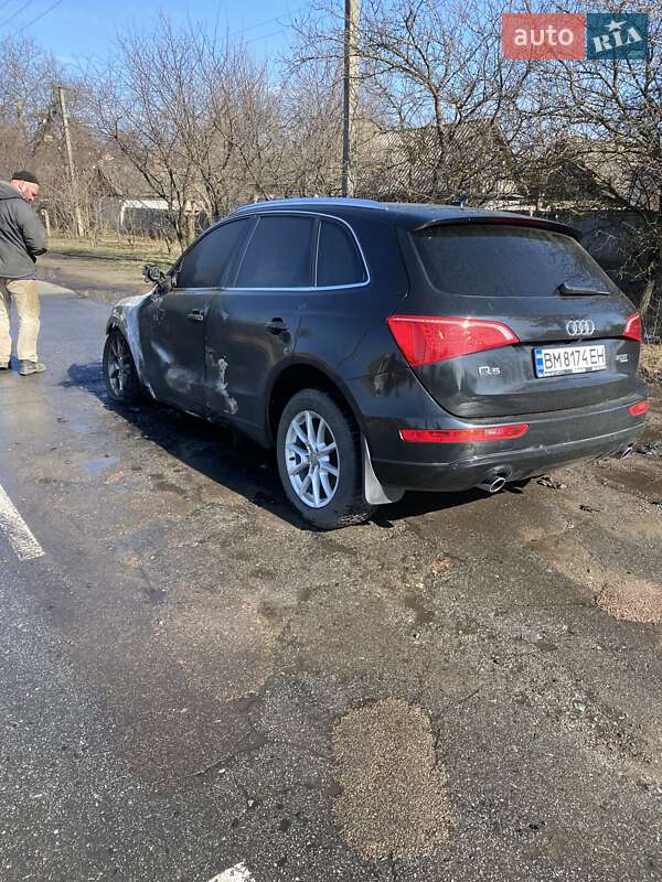 2011 audi q5