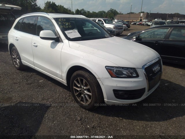 2011 audi q5
