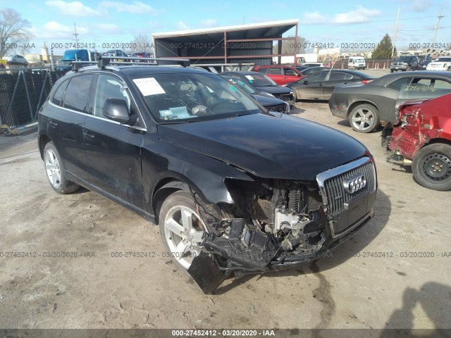 2012 audi q5