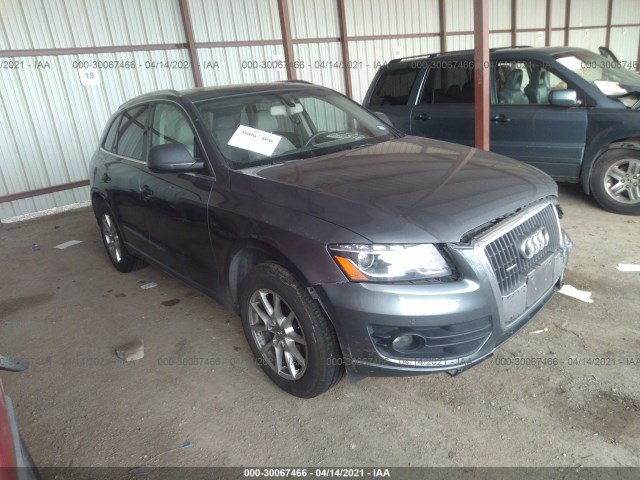 2012 audi q5