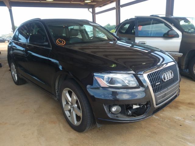 2012 audi q5