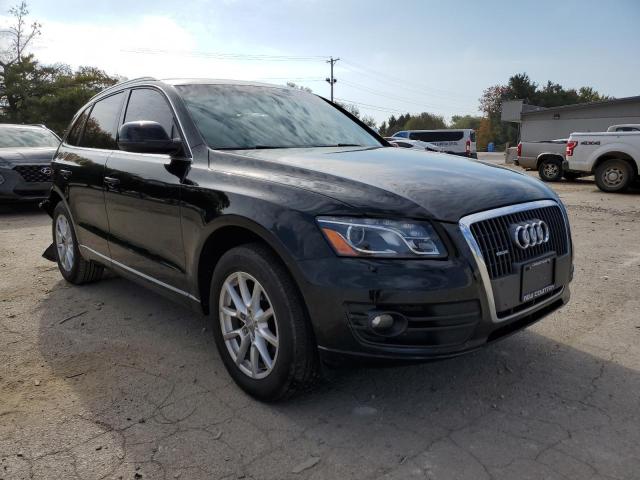 2012 audi q5 premium
