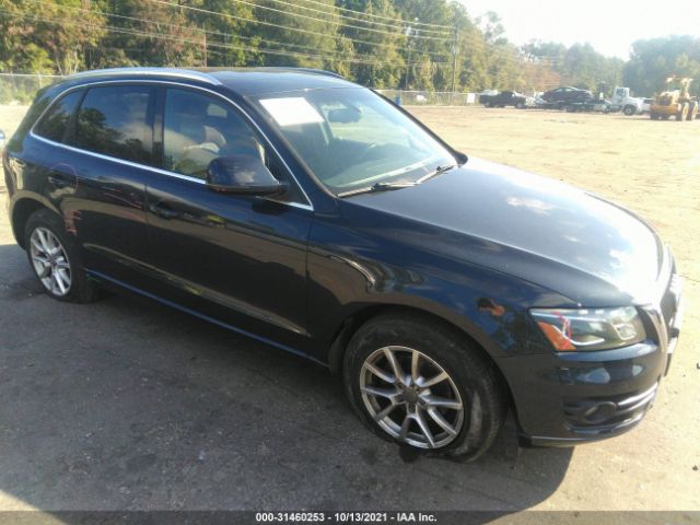 2012 audi q5