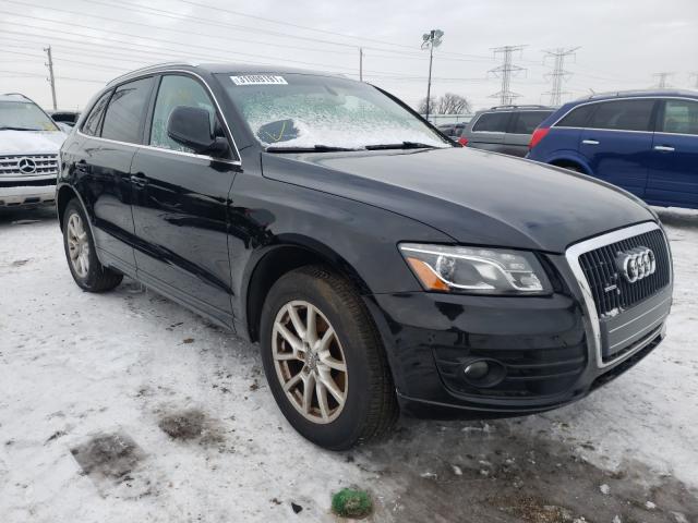 2012 audi q5 premium