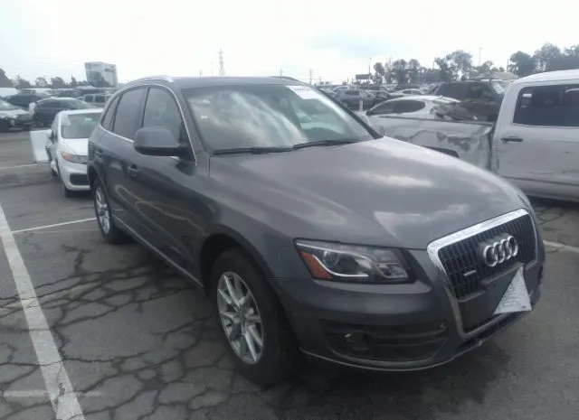 2012 audi q5
