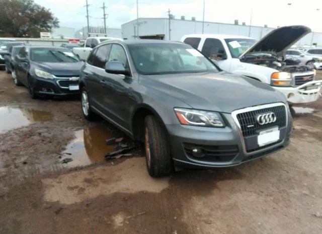 2012 audi q5