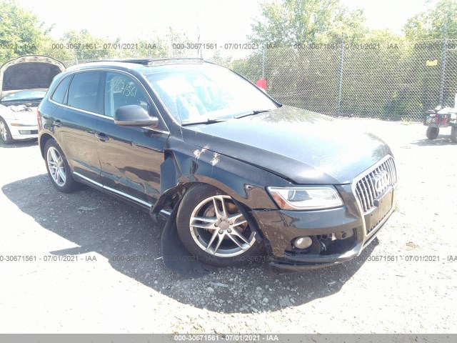 2012 audi q5