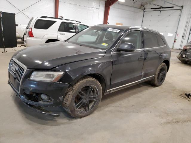 2012 audi q5