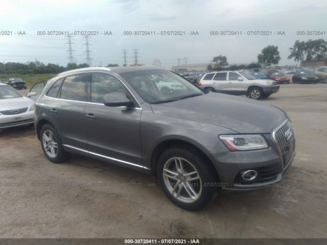 2012 audi q5