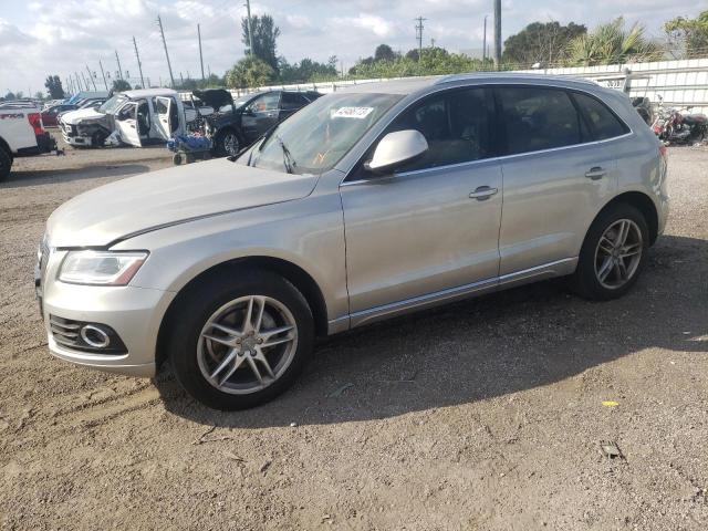 2013 audi q5 premium