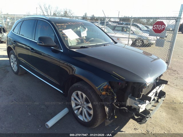 2012 audi q5