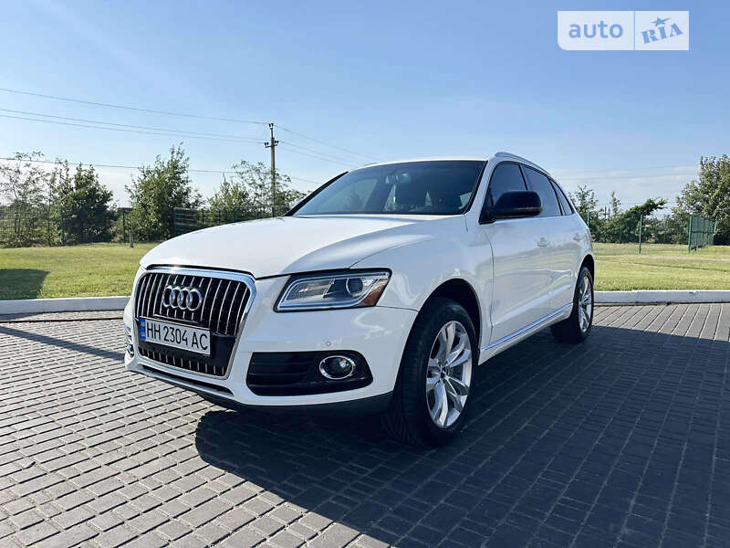 2012 audi q5