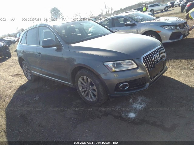 2012 audi q5