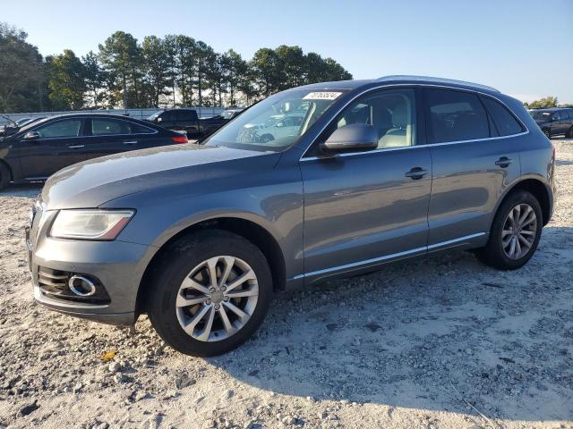 2013 audi q5 premium