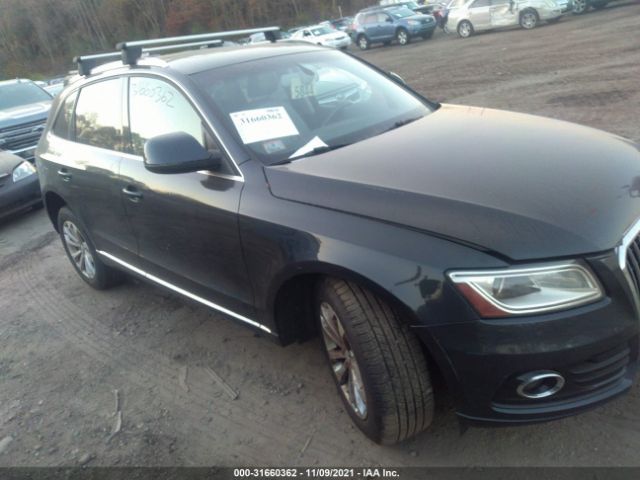 2013 audi q5