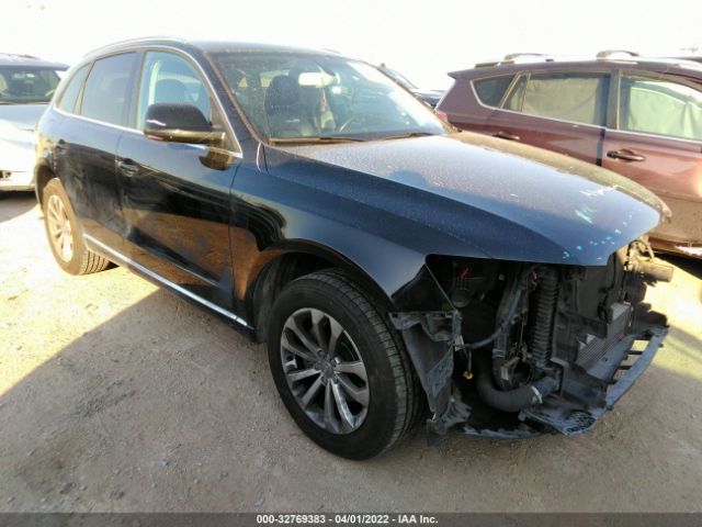 2013 audi q5