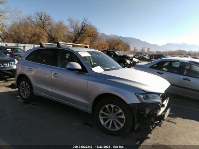2013 audi q5
