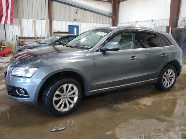 2013 audi q5
