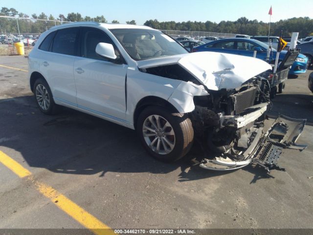 2013 audi q5