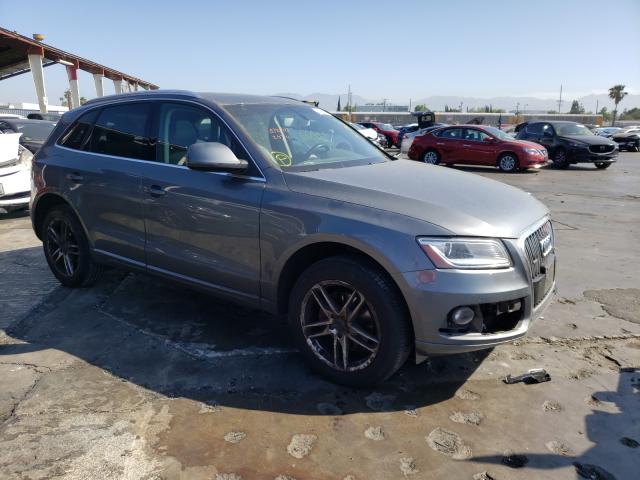 2013 audi q5 premium