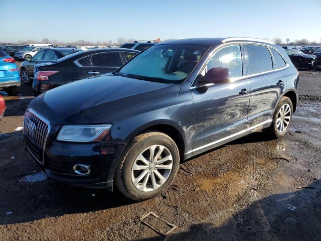 2013 audi q5