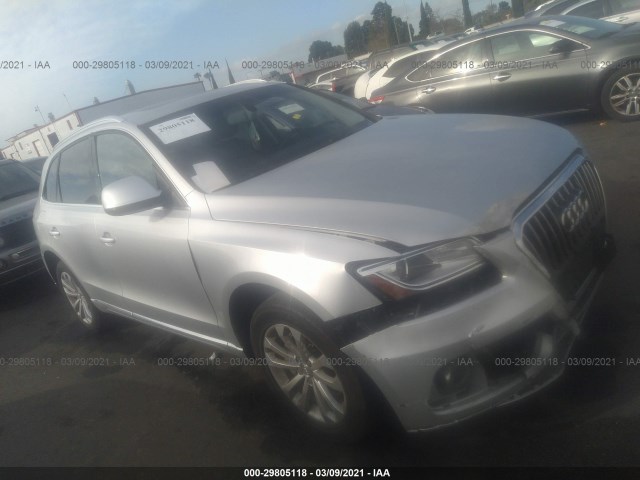 2013 audi q5