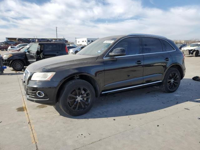 2013 audi q5