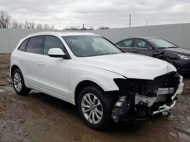 2014 audi q5 premium