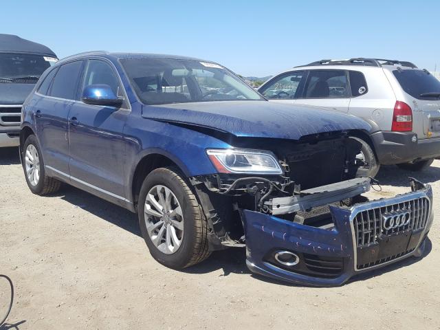 2013 audi q5