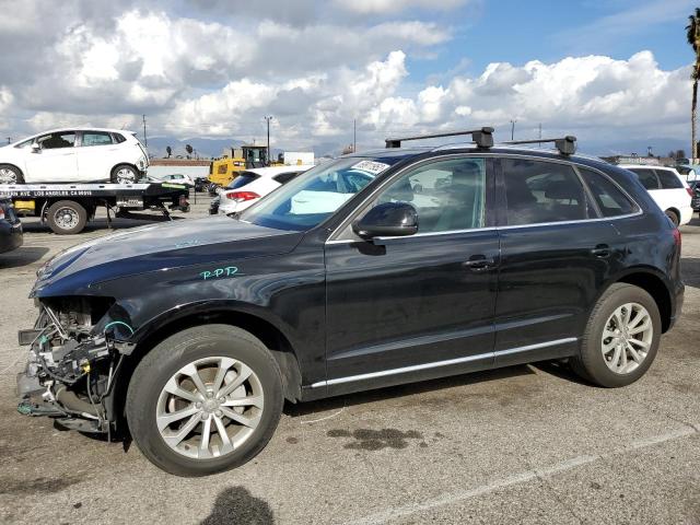 2013 audi q5