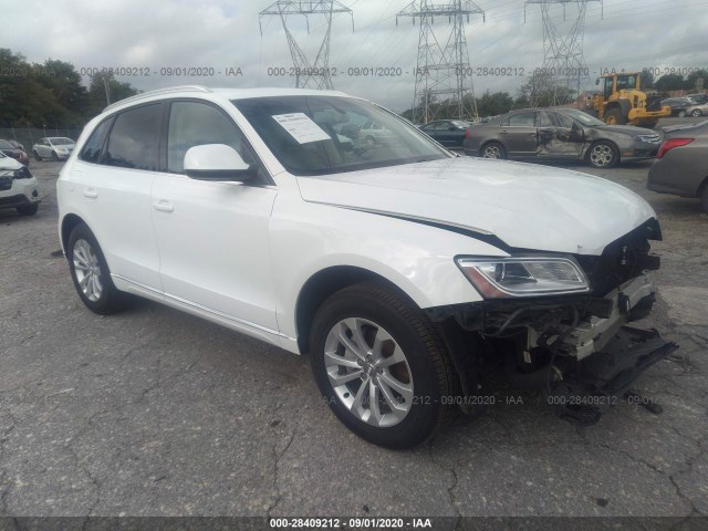 2014 audi q5