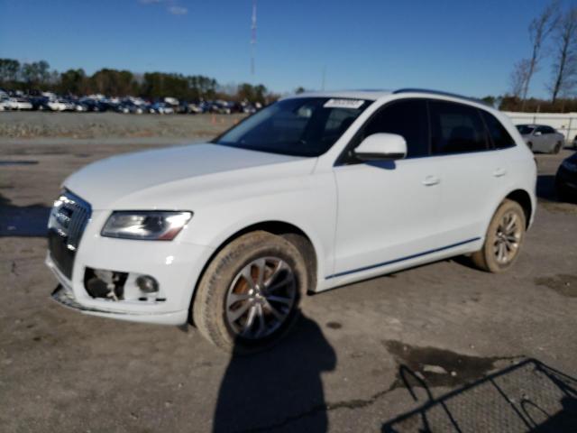 2013 audi q5