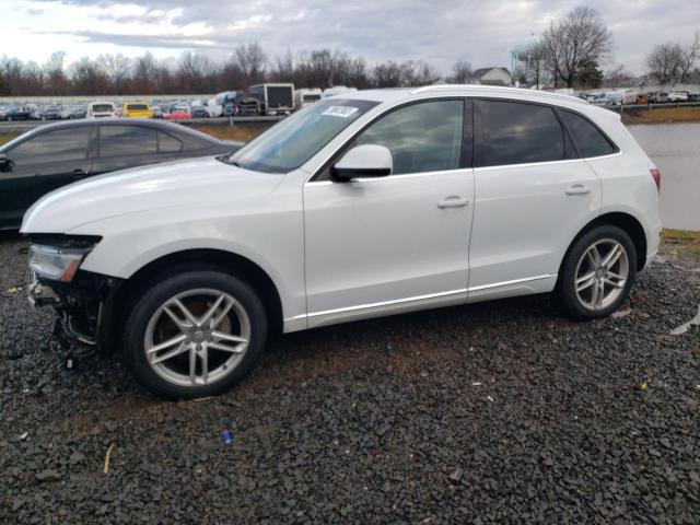 2013 audi q5