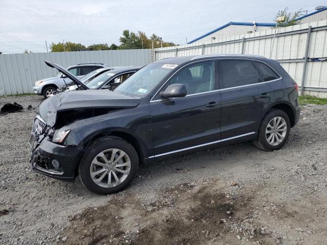 2013 audi q5