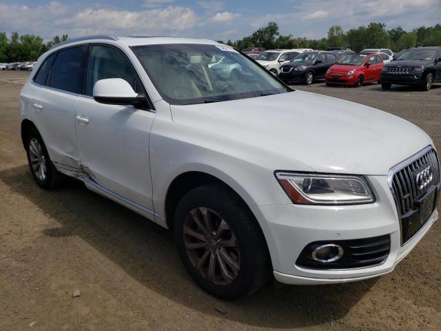 2013 audi q5 premium