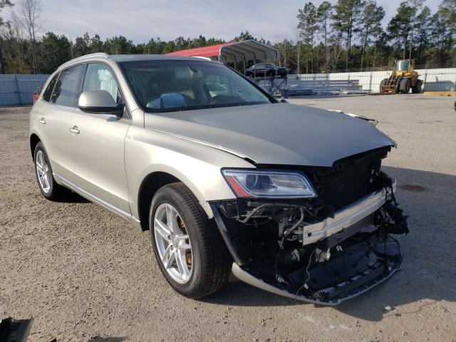 2013 audi q5