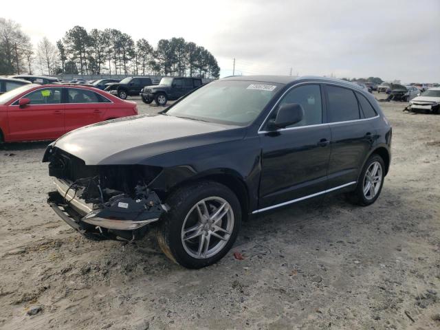 2013 audi q5