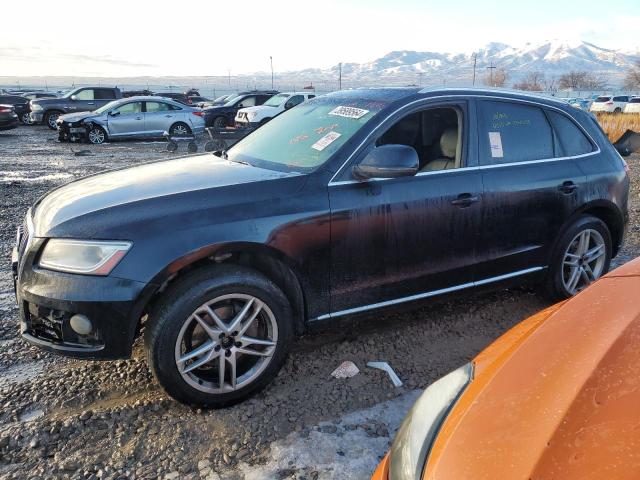 2013 audi q5