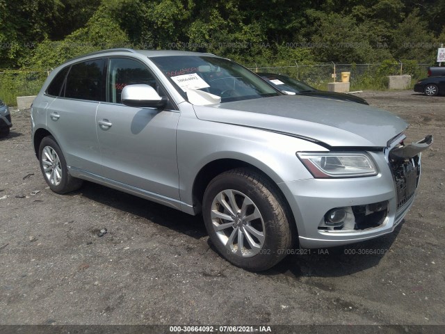 2014 audi q5