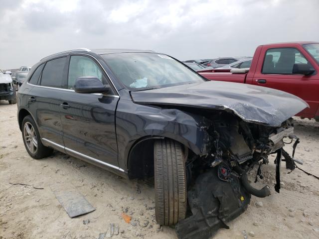2014 audi q5 premium
