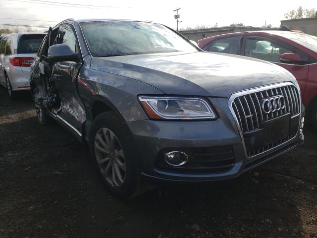 2014 audi q5 premium