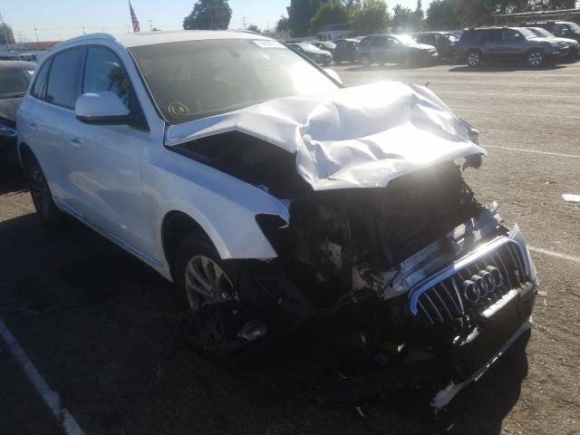 2014 audi q5