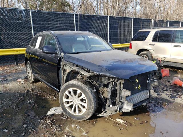 2014 audi q5