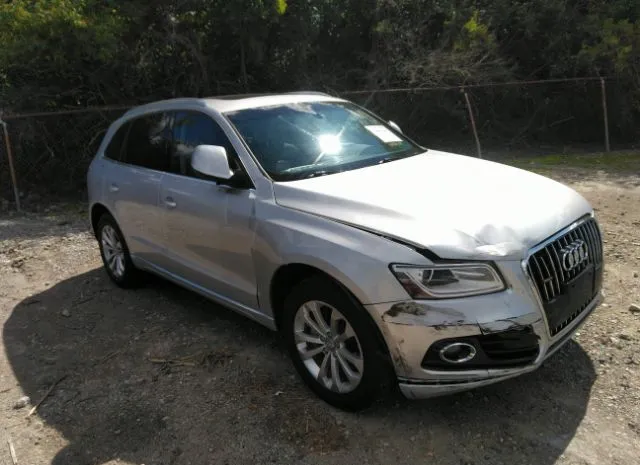 2014 audi q5