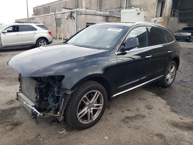 2014 audi q5
